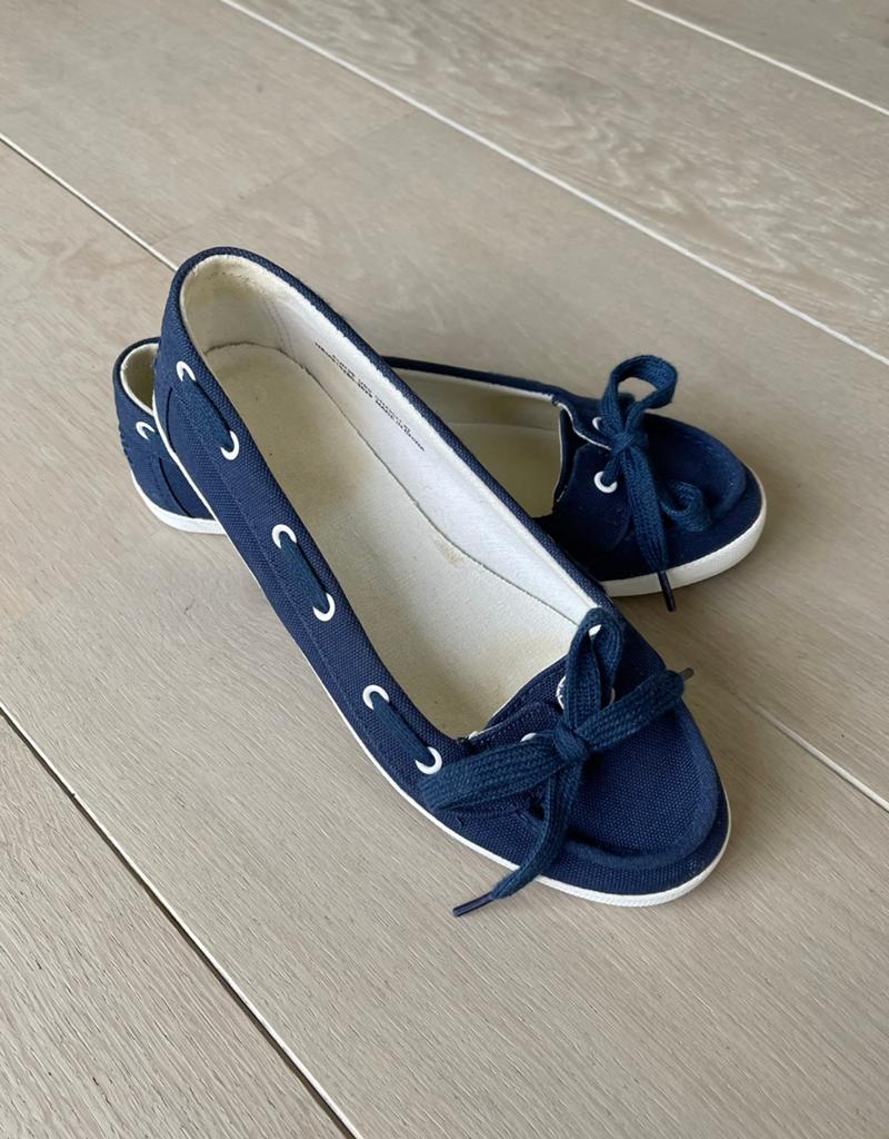 Chaussures de mocassin, Enlèvement ou Envoi, Comme neuf, Sneakers et Baskets
