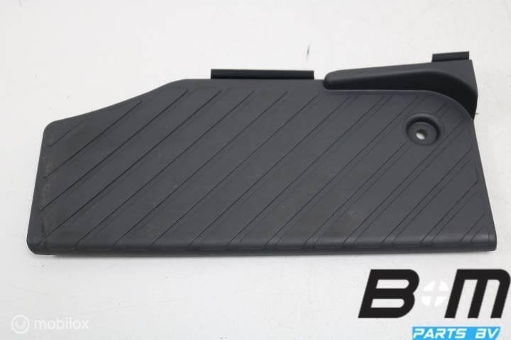 Voetsteun AUDI A3 8L 8L1864777A, Autos : Pièces & Accessoires, Utilisé