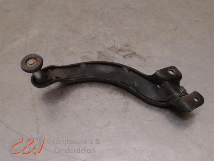 Roulette porte coulissante droite d'un Fiat Talento (BLAUW), -, 3 mois de garantie, Utilisé, Fiat