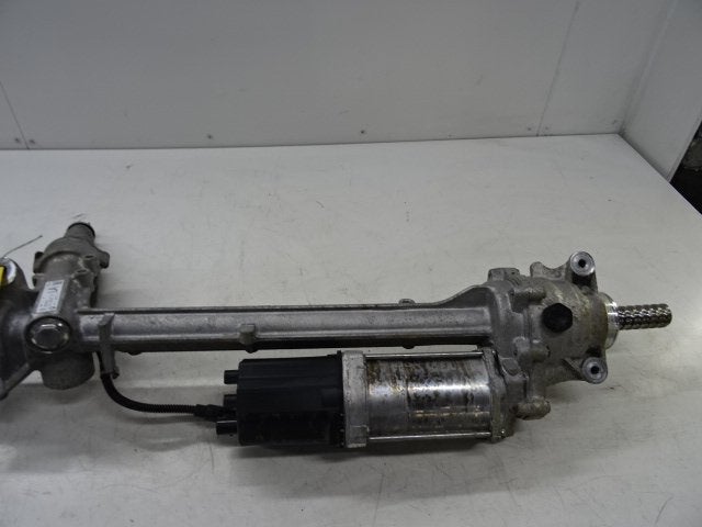 CREMAILLERE DIRECTION MECANIQUE BMW X5 (F15), Autos : Pièces & Accessoires, Mevr. I. Hauben, Utilisé, BMW, Rue de l'Espoir 34 34
4030  GRIVEGNÉE, BE