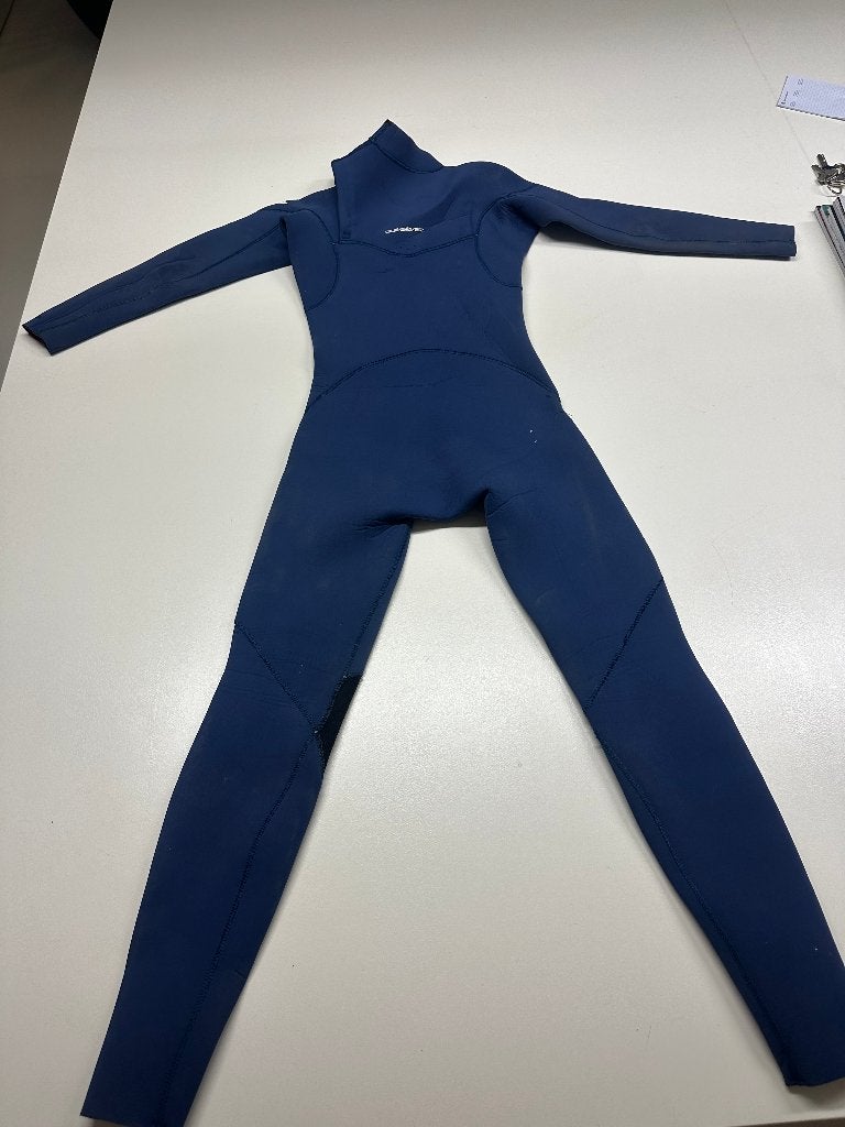 surfpak, Ophalen, Wetsuit, Gebruikt, Kind