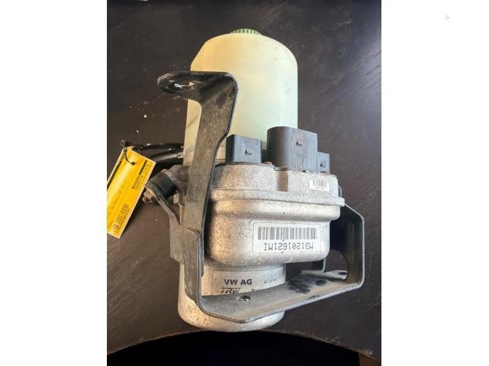 Pompe direction assistée d'un Volkswagen Polo, Autos : Pièces & Accessoires, Volkswagen, -, 3 mois de garantie, Utilisé