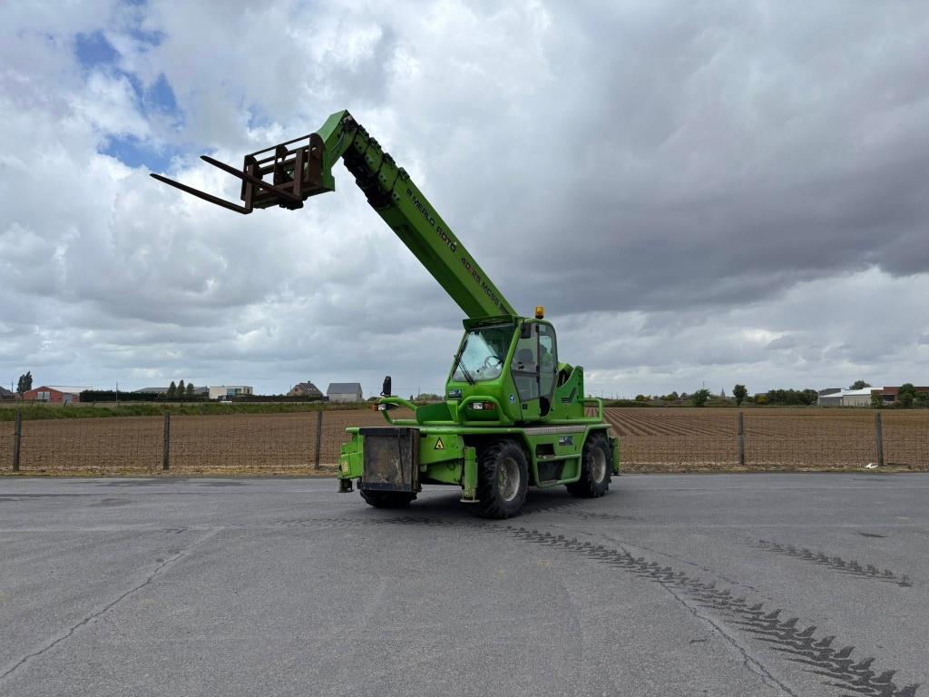 Merlo roto 40.26, Diversen, Ophalen, Gebruikt