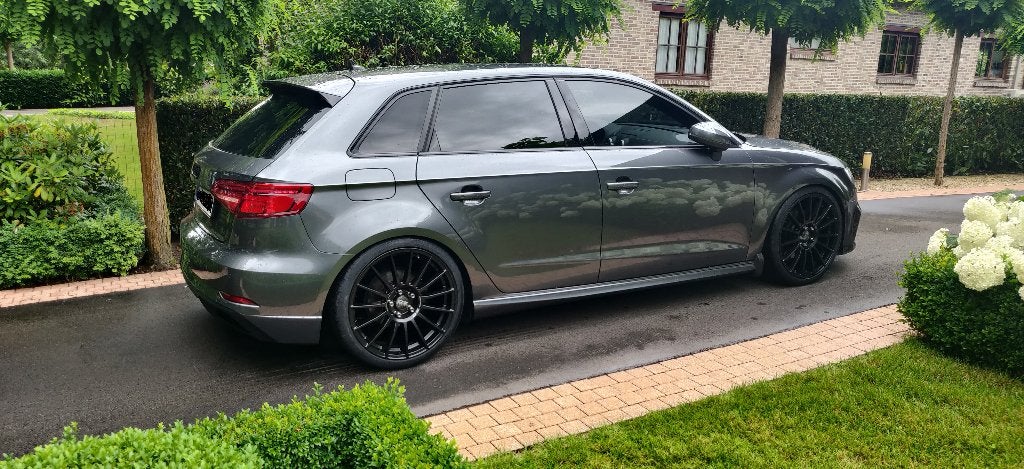 ST XTA Verlaging Audi A3 8V, Auto-onderdelen, Ophalen, Gebruikt, Audi