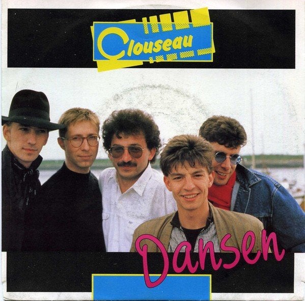 clouseau, Ophalen of Verzenden