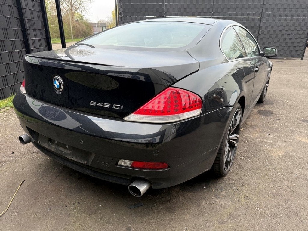 FEU ARRIÈRE DROIT BMW 6 serie (E63) (|63217170976|), Autos : Pièces & Accessoires, Utilisé, BMW, Petuelring 130
80809  München, DE