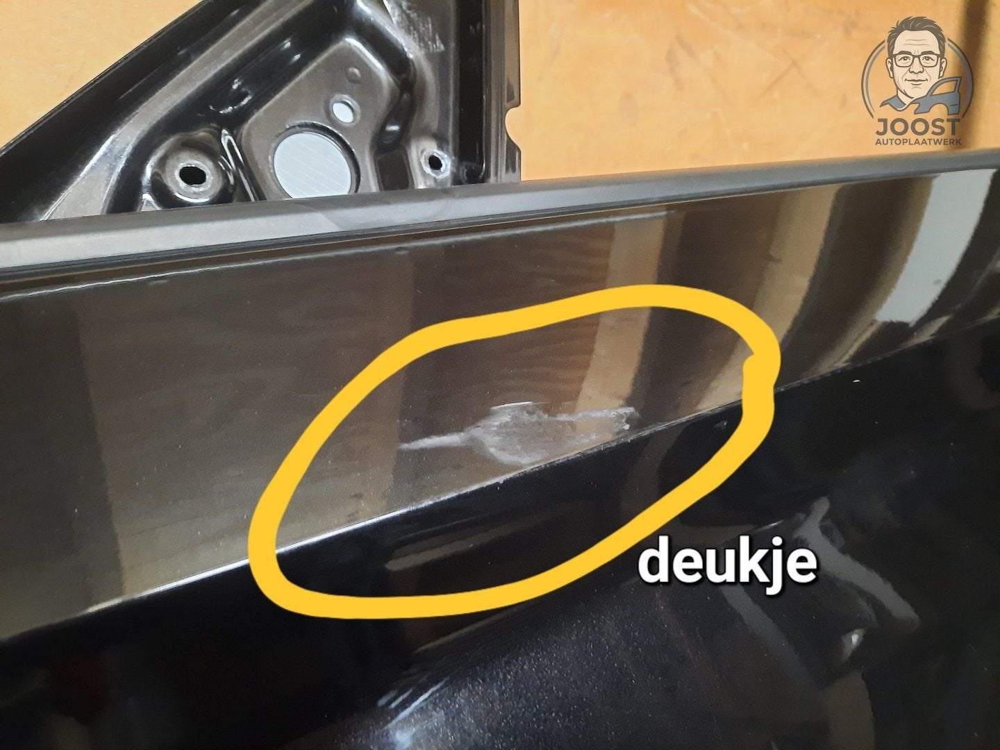 Portier deur linksvoor Skoda Kodiaq v.a 2016 565831311, Gebruikt, Deur, Herkomst onderdeel bekend, Voor