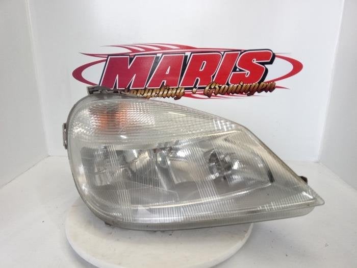 Phare droit d'un Mercedes Vaneo, -, 3 mois de garantie, Utilisé, -