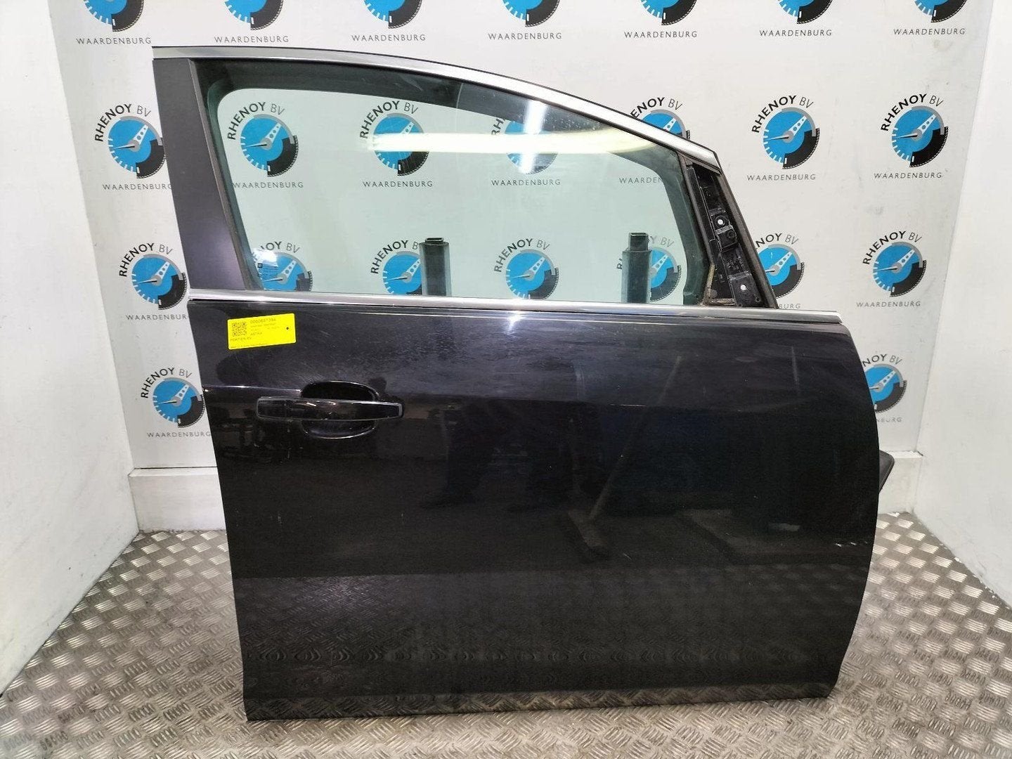 OPEL ASTRA J P10 1.6 Selection  PORTIER RV 2010, Gebruikt, Deur, Ophalen of Verzenden, ARN erkend