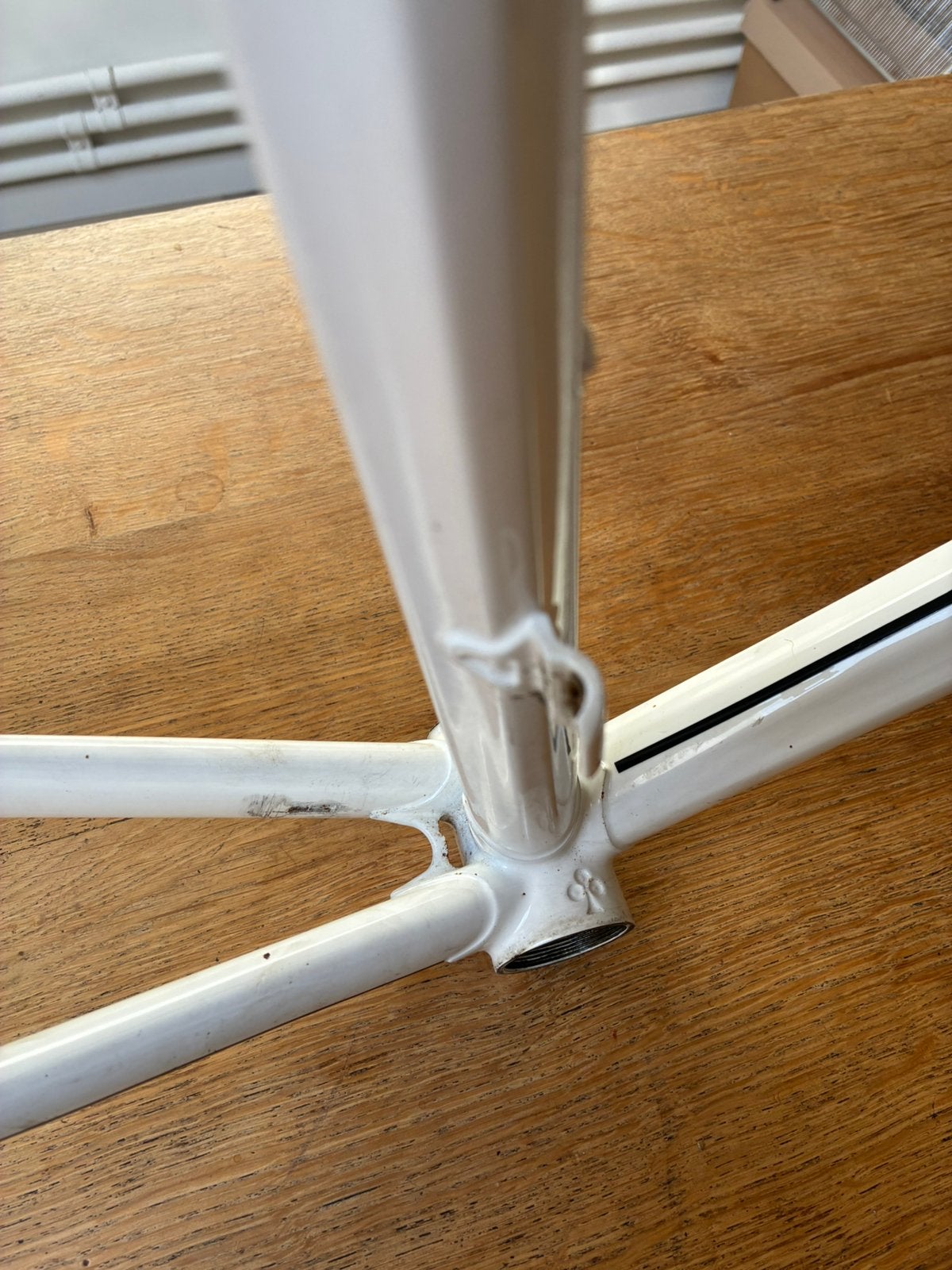 Colnago Master, Fietsen en Brommers, Ophalen of Verzenden, Gebruikt