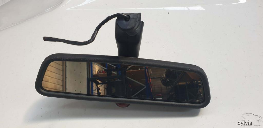 Binnenspiegel achteruitkijkspiegel EC / LED BMW 3 / 5 E46 E3, -, Utilisé, -, -