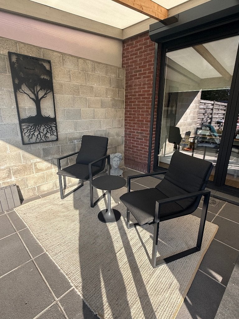 Mat - tapijt 220 cm x 160 cm, Huis en Inrichting, Ophalen, Gebruikt, 150 tot 200 cm, 200 cm of meer