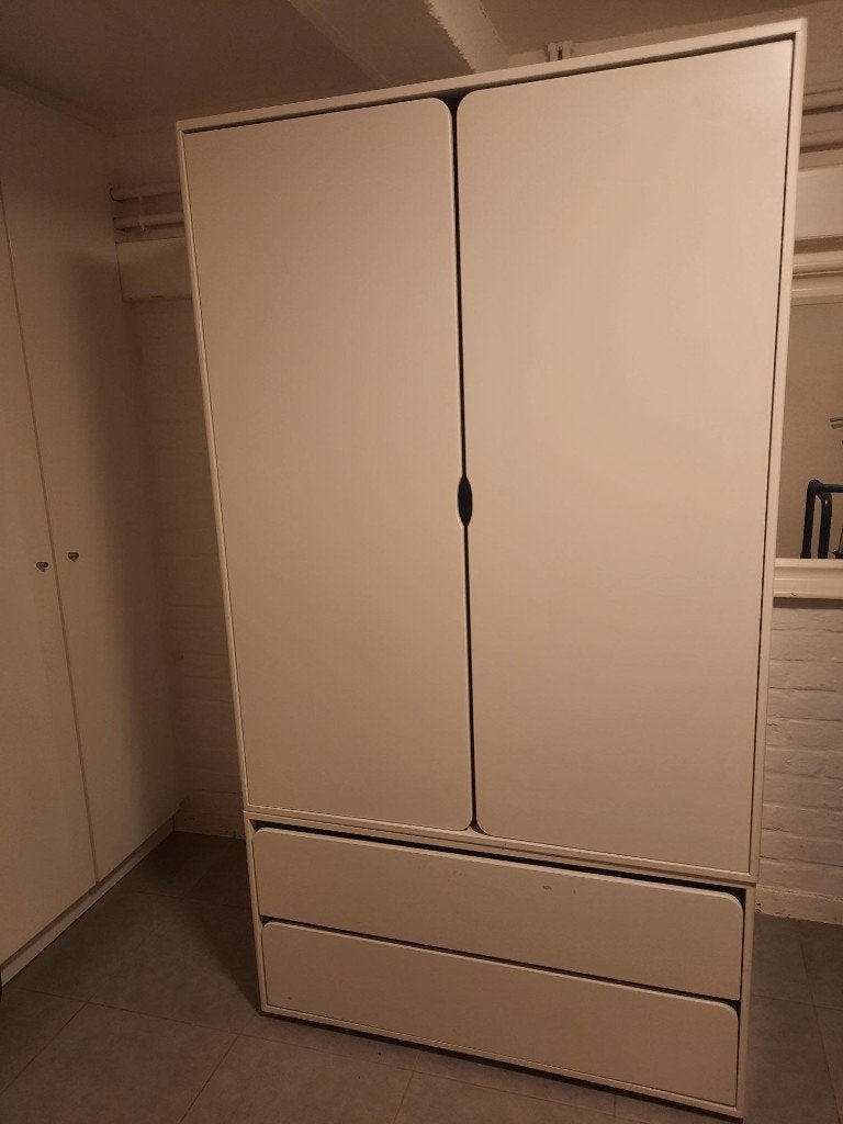 Garde robes enfant Flexa a vendre, Enlèvement, Utilisé