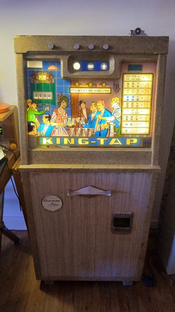 Jackpot vintage, Collections, Euro, Enlèvement, Utilisé