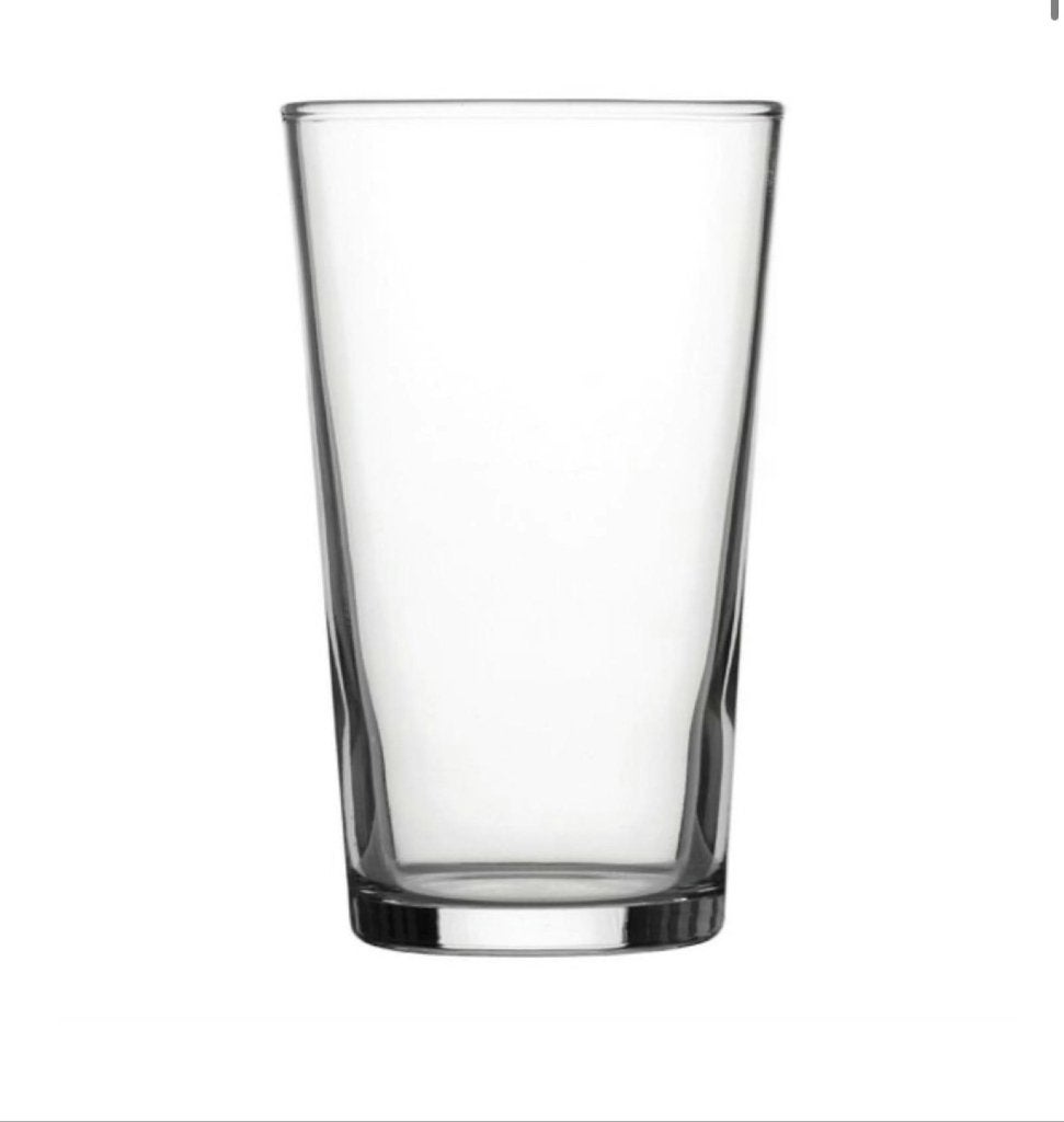 Bierglazen te huur via OmniRent, Enlèvement