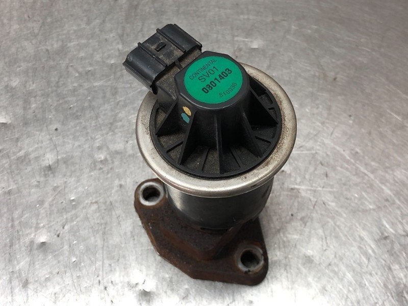 VANNE EGR Honda Civic (FK1 / 2/3) (|510030|), Autos : Pièces & Accessoires, Systèmes d'échappement, Utilisé, Honda