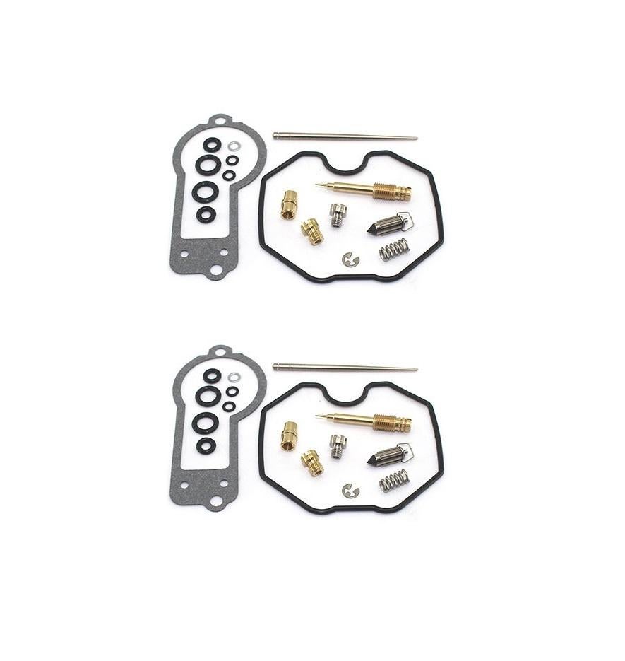 2x Pakkingset Honda CB750K Vier CB750F CB750 Revisieset, Motoren, Verzenden, Nieuw