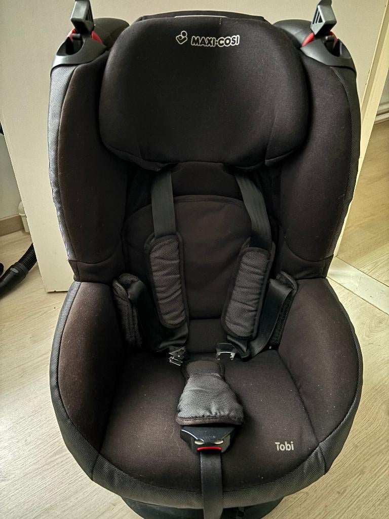 Maxi- cosi Autostoel, Ophalen, Verstelbare rugleuning, Autogordel, 15 t/m 36 kg