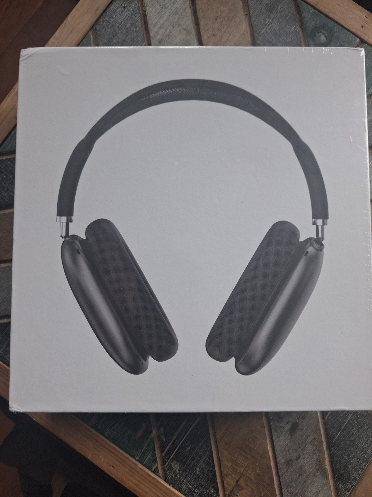 Airpods  max, Neuf, Enlèvement ou Envoi, Noir, Apple