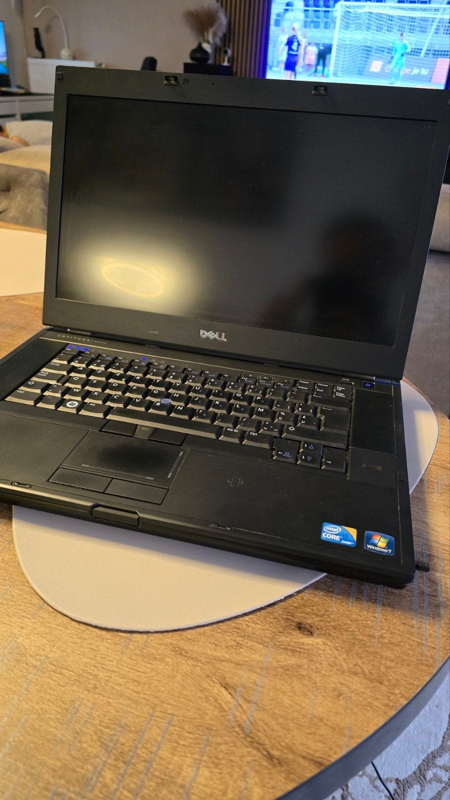 dell latitude e6510, Computers en Software, HDD, 2 tot 3 Ghz, 15 inch, 8 GB