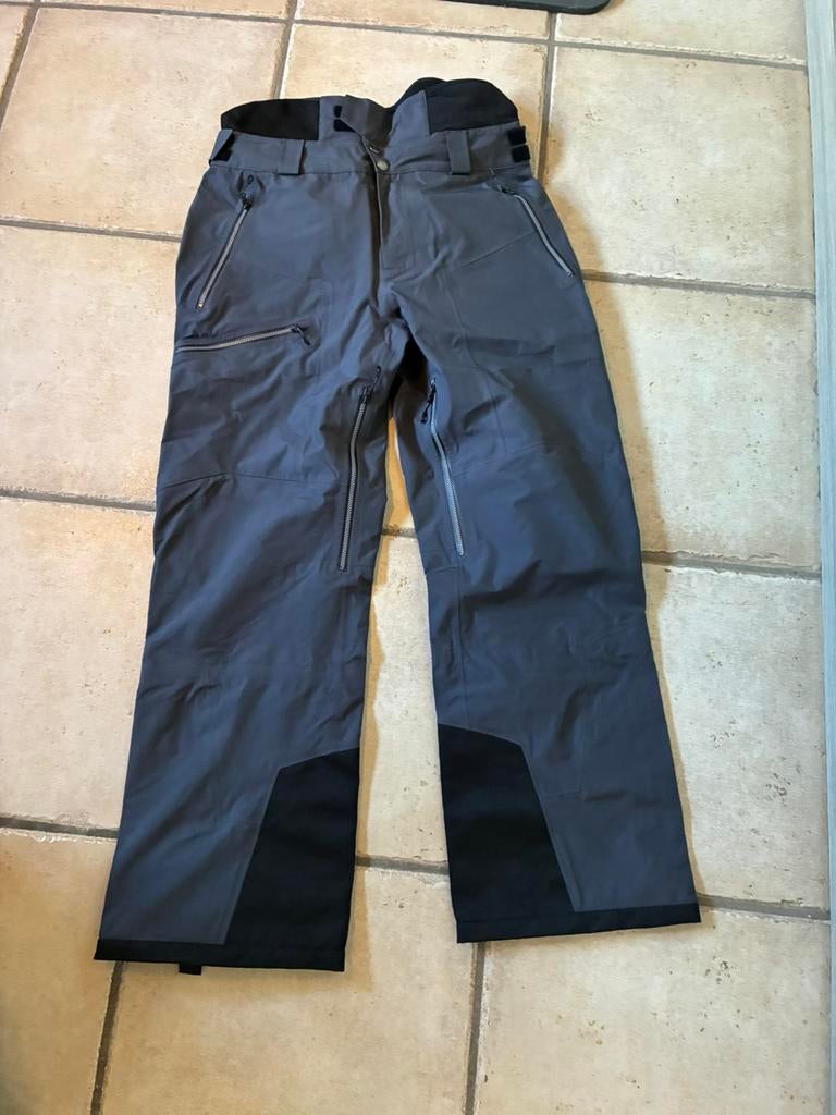 Ski pant Spider goretex, Enlèvement ou Envoi, Comme neuf, Ski