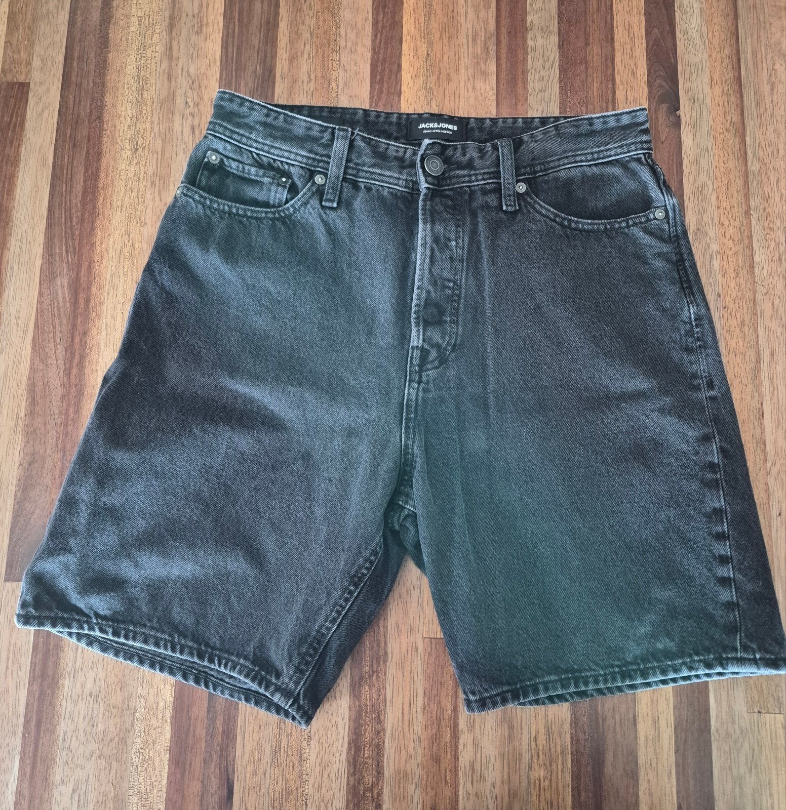 5 shorts + 2 broeken, Kleding | Heren, Spijkerbroeken en Jeans, Ophalen of Verzenden, Zo goed als nieuw
