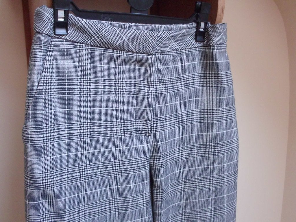 H&M T38 broek, Kleding | Dames, Broeken en Pantalons, Maat 38/40 (M), H&M, Ophalen of Verzenden, Zo goed als nieuw