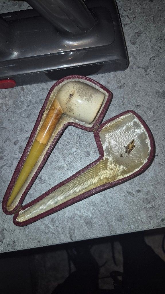 Pipes, Enlèvement, Comme neuf, Autres types
