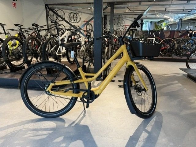 Specialized Como SL 5.0 Maat M, Autres marques, 51 à 55 cm, -, -