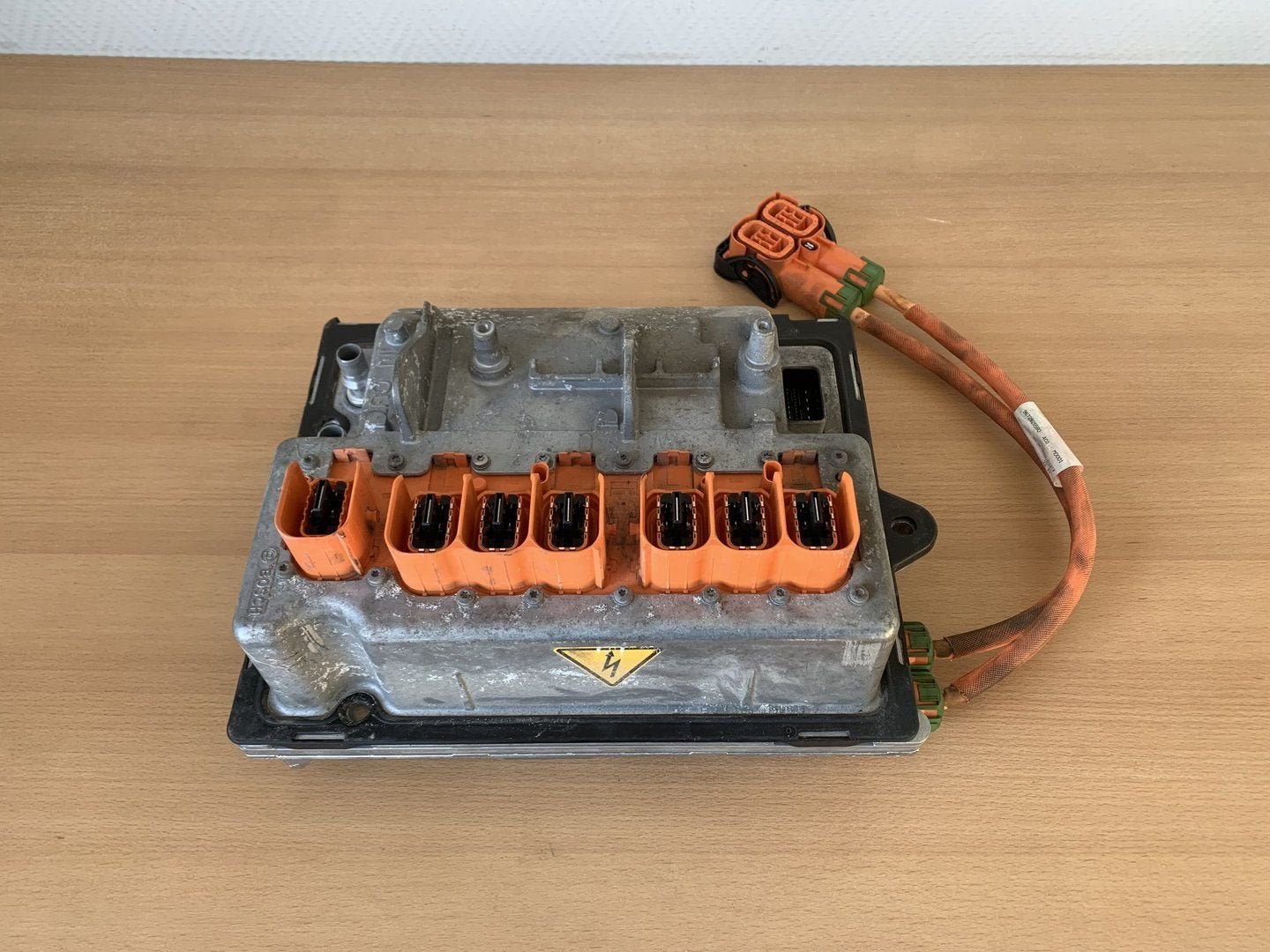 Peugeot 3008 , 508 , DS5 hybride aandrijfeenheid 9678825780, Gebruikt, Citroën, -, -