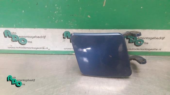 Capuchon lave-phares gauche d'un Audi TT (LZ5W), -, 3 mois de garantie, Audi, Utilisé