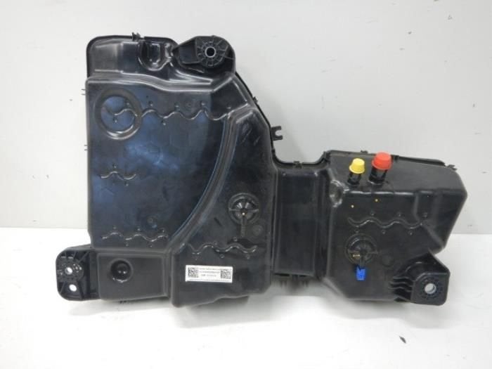 VW Tiguan 5NA Adblue Brandstoftank, Ophalen of Verzenden, Gebruikt
