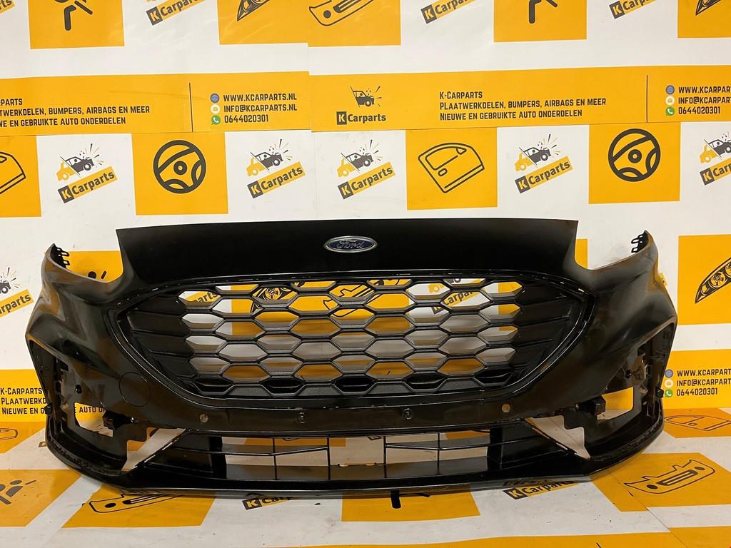 Voorbumper Ford Kuga facelift 2020-2023 origineel bumper, Info@fabrikant.eu, Ford, Bumper, Fabrikant BV