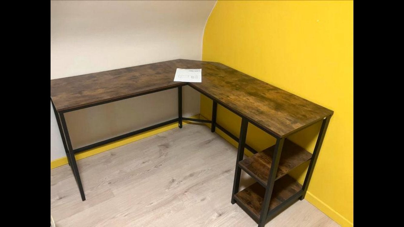 Bureau, Jardin & Terrasse, Enlèvement, Comme neuf