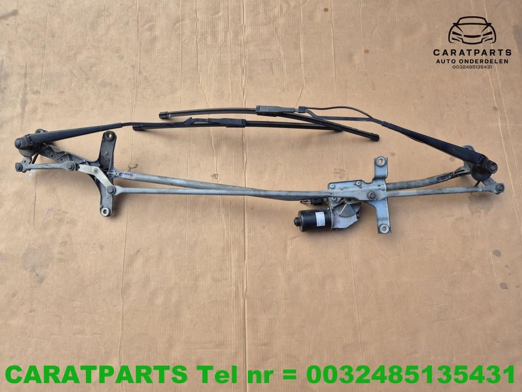 A6398200140 A63982001 Vito ruitenwissermotor + mechaniek, Auto-onderdelen, Gebruikt, Mercedes-Benz AG, Mercedes-Benz, Mercedesstrasse 120
70372  Stuttgart, DE