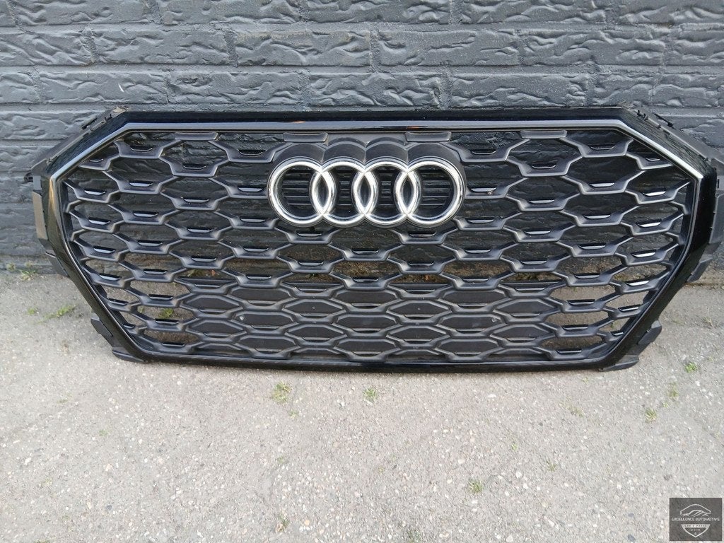 Calandre d'origine Audi Q3 83A 2021+ S-Line ! 83F853651B, AUDI AG, Auto-Union-Strasse 1
85045  Ingolstadt, DE, Audi, Utilisé