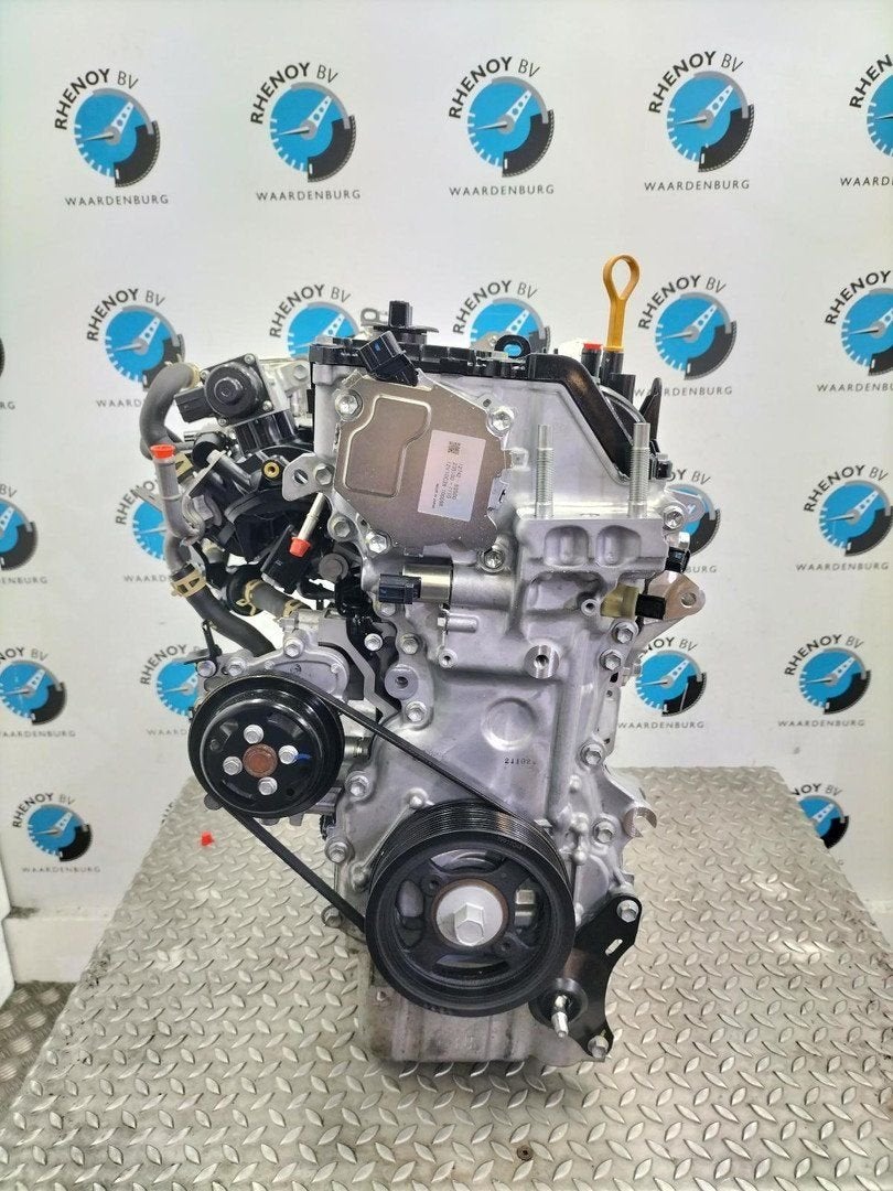 SUZUKI VITARA MOTOR K14D, 1100153820000 2021, Enlèvement ou Envoi, Utilisé, ARN reconnu