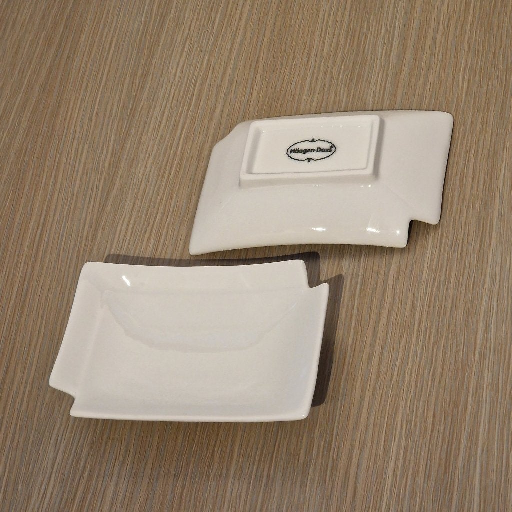 2 x schalen, Huis en Inrichting, Keuken | Servies, Ophalen of Verzenden, Nieuw, Kom(men)