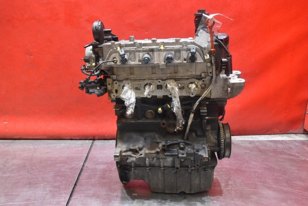 Moteur 955A6000 Nu MITO FIAT ALFA ROMEO PUNTO, Auto-onderdelen, Motor en Toebehoren, Alfa Romeo, Amerikaanse onderdelen, Audi