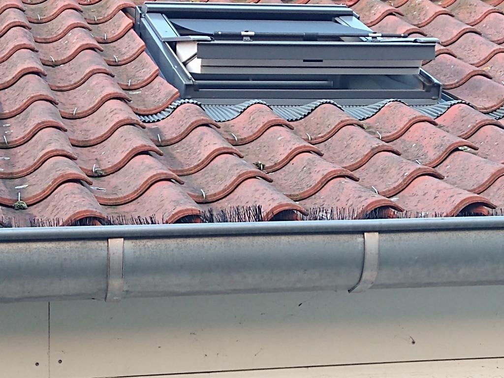 Buitenzonwering Velux, Ophalen, Nieuw, Overige typen