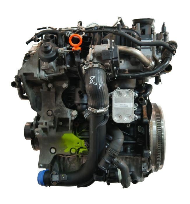 Audi/Seat/Skoda/VW A3 Superb Passat CC 2.0 TDI - CFFB-CFF, Ophalen of Verzenden, Gereviseerd, Seat