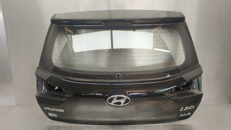 ACHTERKLEP Hyundai i20 (GBB) (|73700C8000|), Hyundai Motor Deutschland GmbH, Gebruikt, Achterklep, Kaiserleipromenade 5
63067  Offenbach am Main, DE
