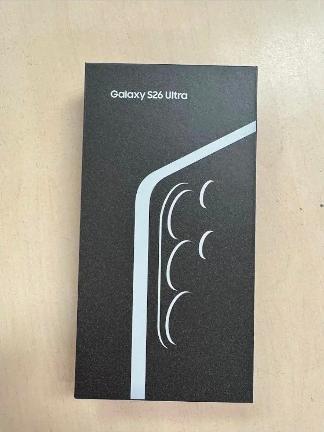 NIEUW IN DOOS - Samsung Galaxy S26 Ultra - 512GB, Boeken, Ophalen of Verzenden, Nieuw