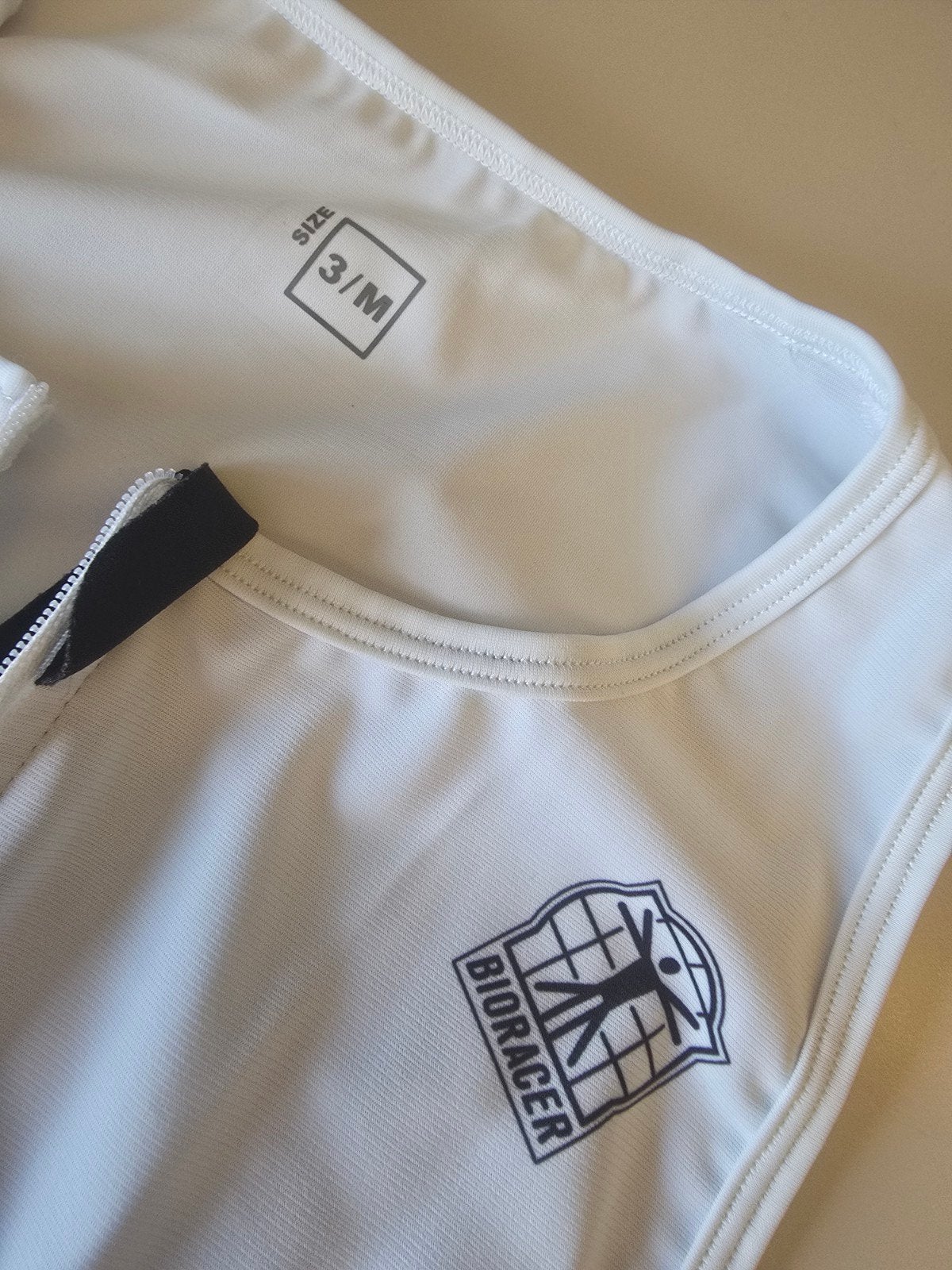 Herbalife triatlon tenue Bioracer, Enlèvement ou Envoi, Comme neuf