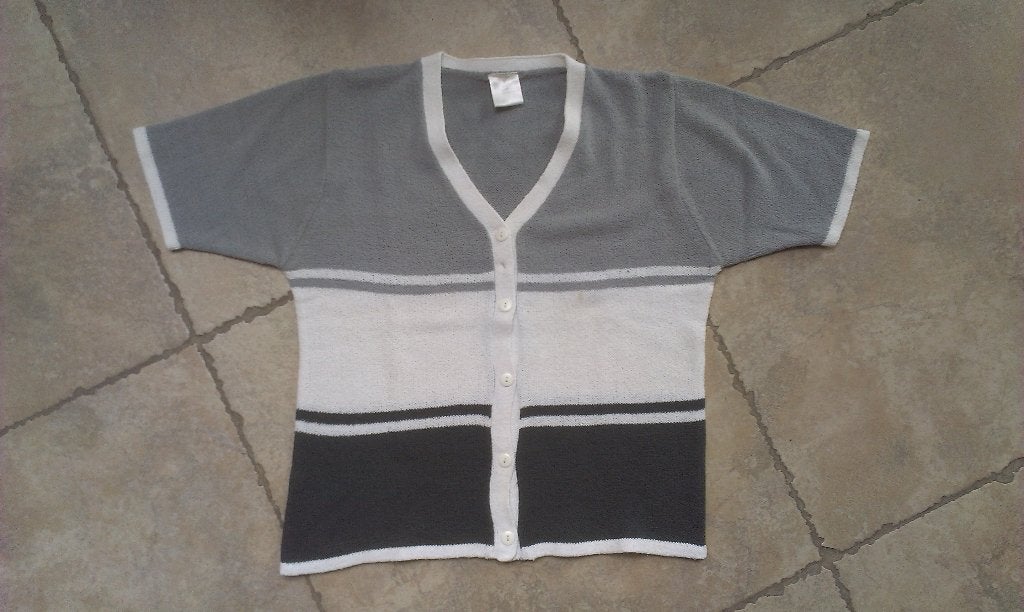 GRATIS gilet mt Large, Kleding | Dames, Overige kleuren, Lola & Liza, Maat 42/44 (L), Ophalen of Verzenden
