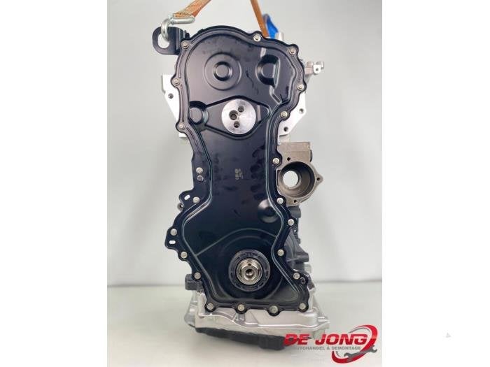 Moteur d'un Renault Master, Neuf, Renault, -, -
