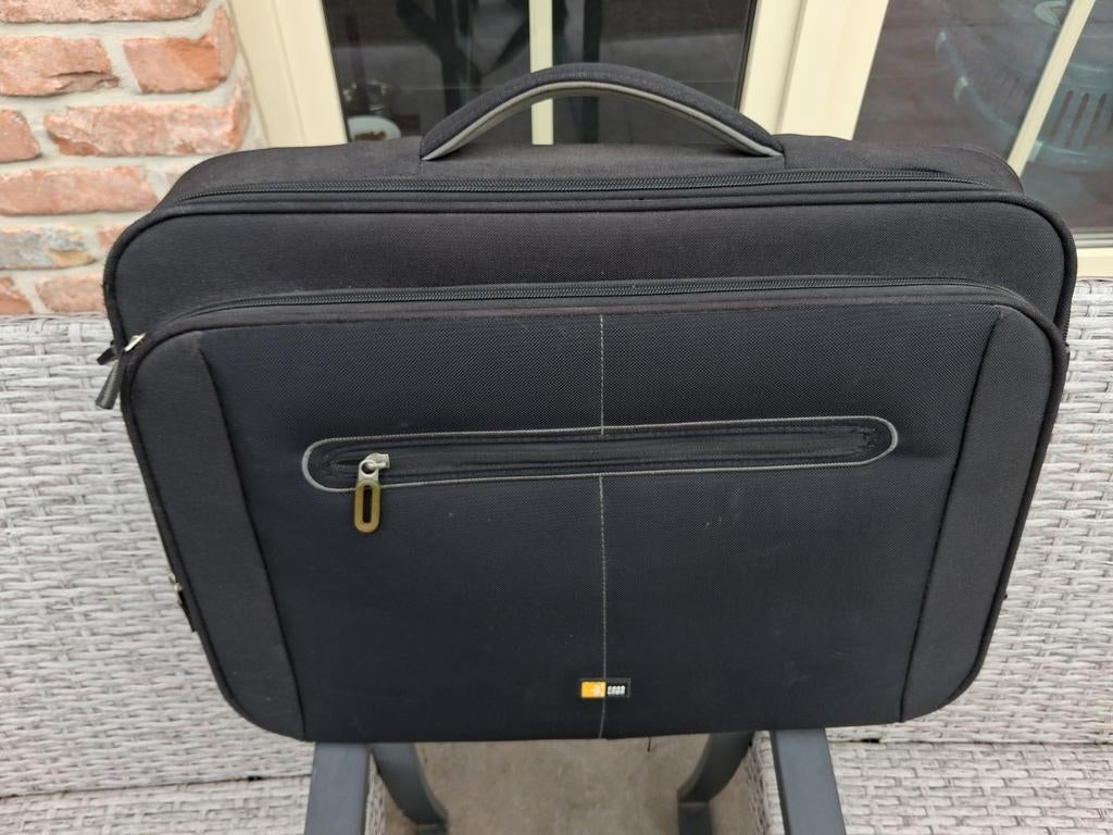 CASE LOGIC, Computers en Software, Laptoptassen, Ophalen, Case Logic