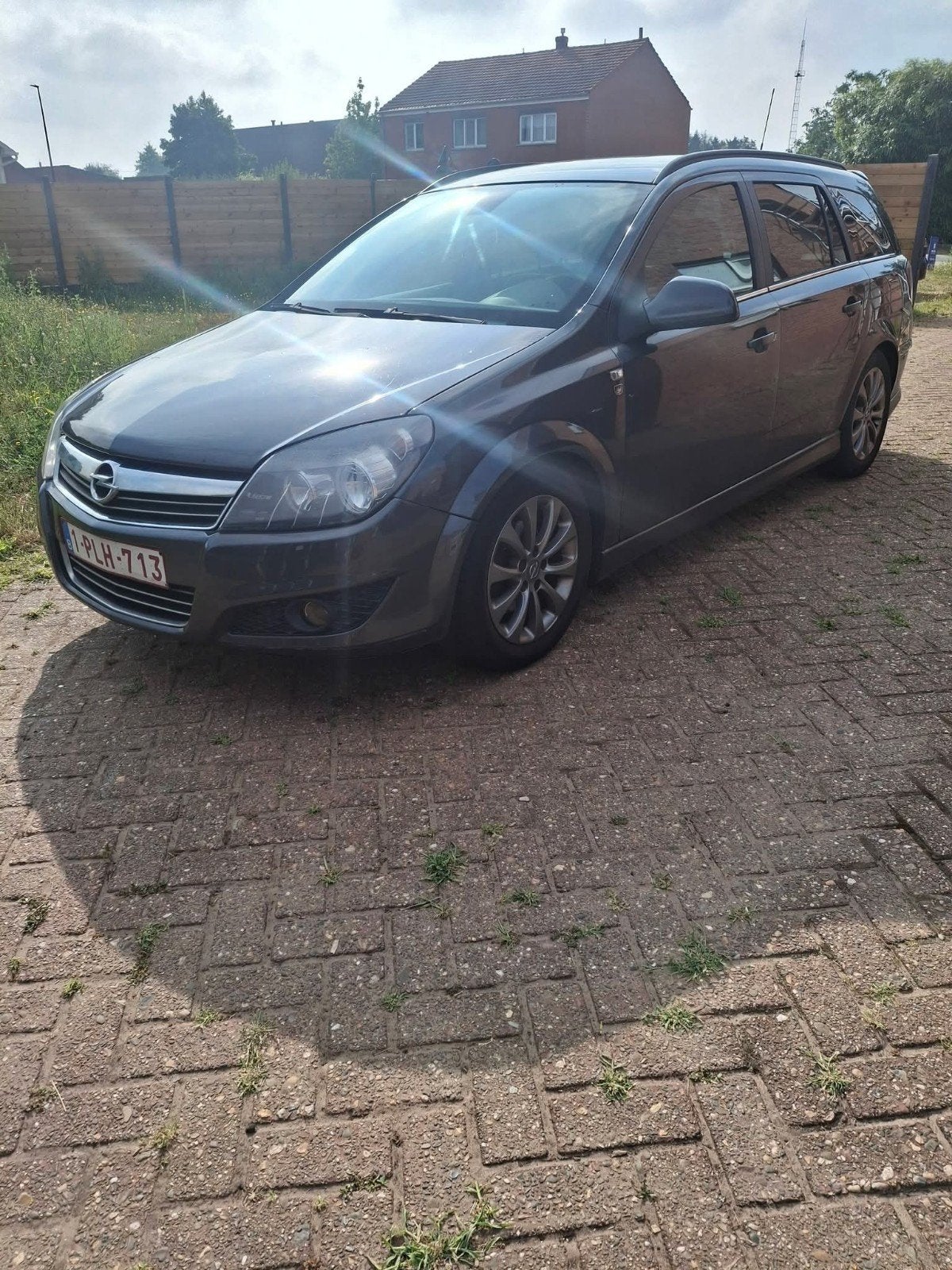 Opel Astra, Autos, Opel, Achat, Entreprise, Break, Astra
