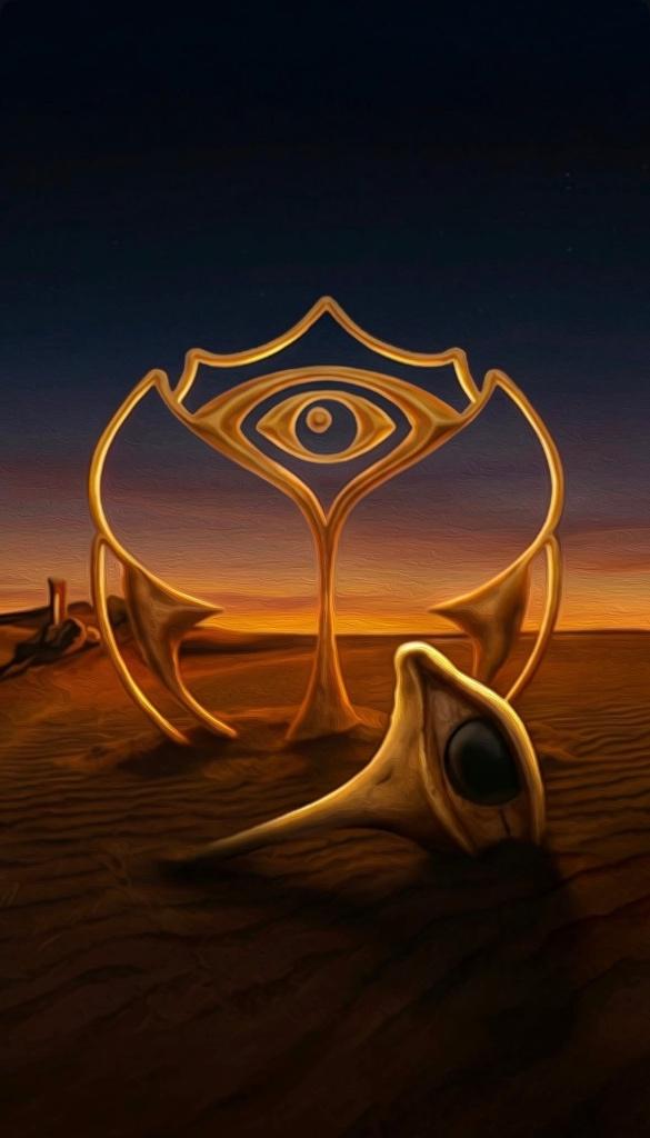 Tomorrowland tickets 2026, Tickets en Kaartjes, Drie personen of meer