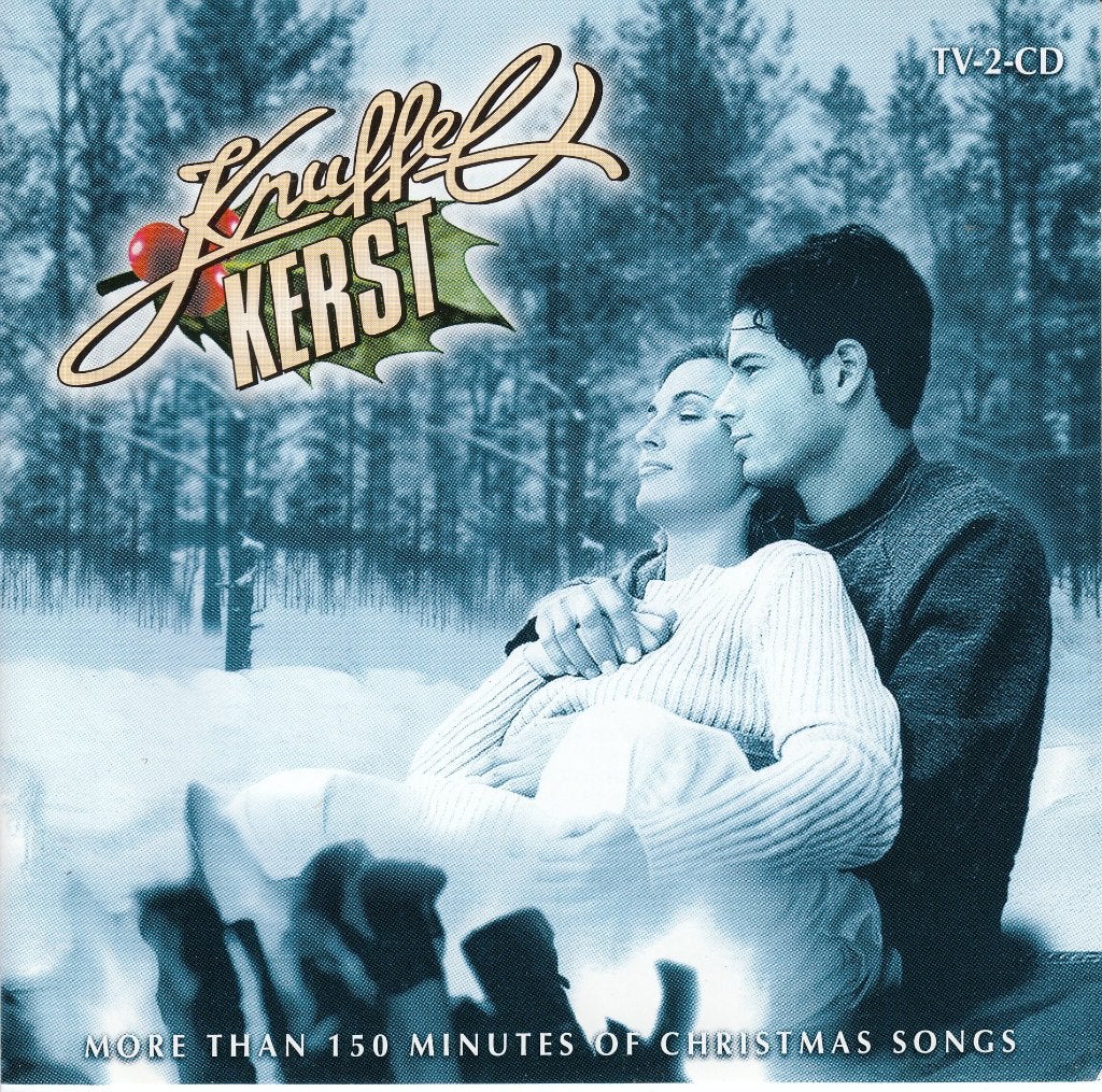 Queen, Band Aid, John Lennon... Knuffelen met kerst, CD & DVD, CD | Compilations, Envoi, Pop